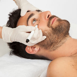 blefaroplastia