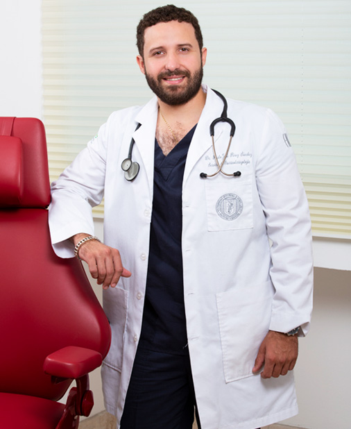 Doctor